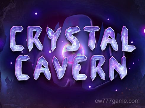 Crystal Cavern