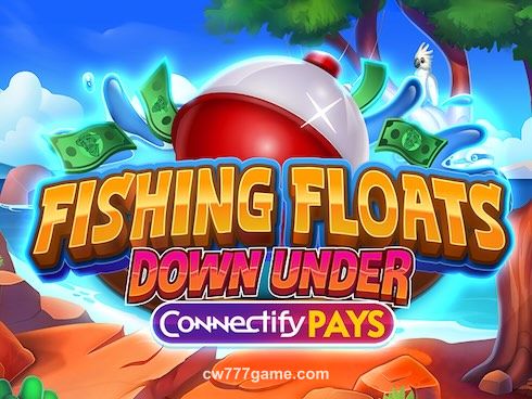 Fishing Floats Down Under Connectify Pays Slot