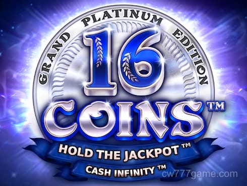16 Coins Grand Platinum Edition