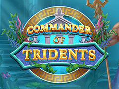 Commander of Tridents