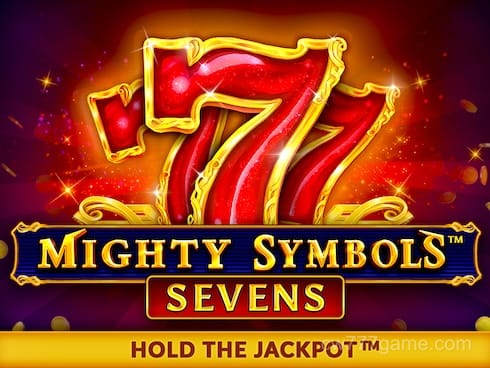 Mighty Symbols_ Sevens